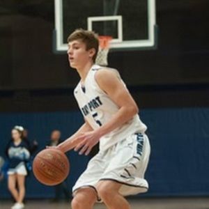 Meet your Posher, Ian